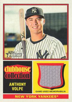 Anthony Volpe