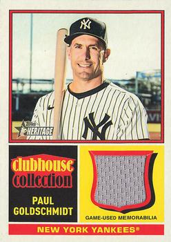 Paul Goldschmidt