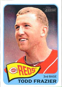 Todd Frazier