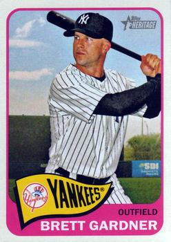 Brett Gardner