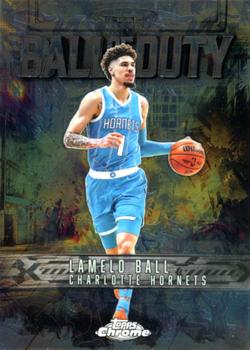 LaMelo Ball
