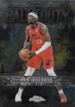 Bam Adebayo