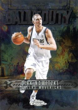 Dirk Nowitzki