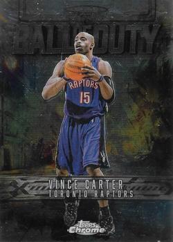 Vince Carter