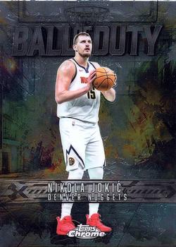 Nikola Jokić