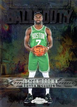 Jaylen Brown