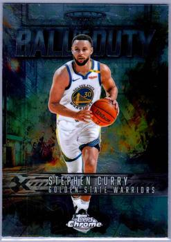 Stephen Curry