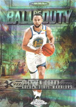 Stephen Curry