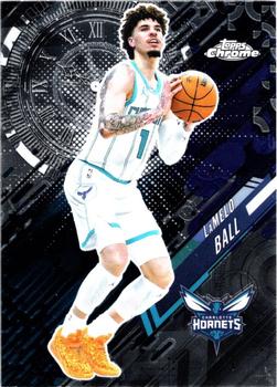 LaMelo Ball
