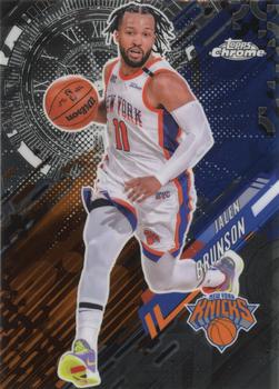 Jalen Brunson