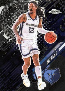 Ja Morant