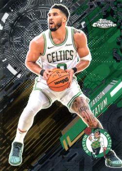 Jayson Tatum