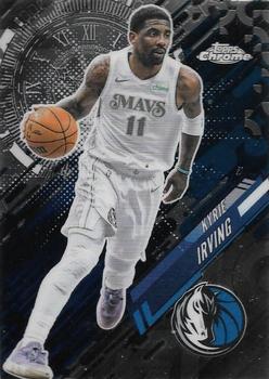 Kyrie Irving