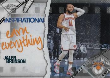 Jalen Brunson