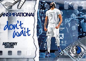 Anthony Davis