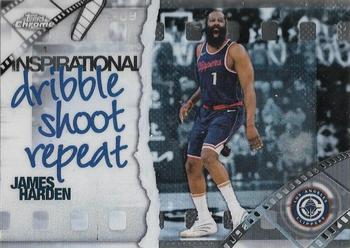 James Harden