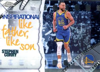 Stephen Curry