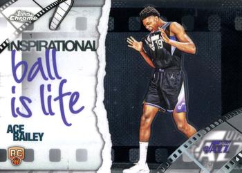 Ace Bailey