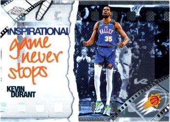 Kevin Durant