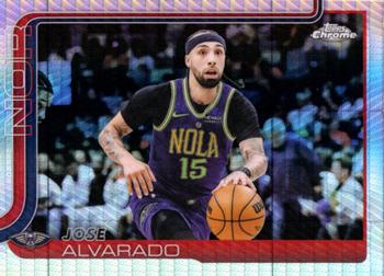Jose Alvarado