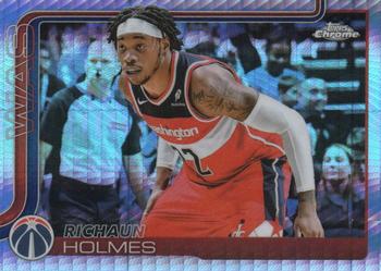 Richaun Holmes