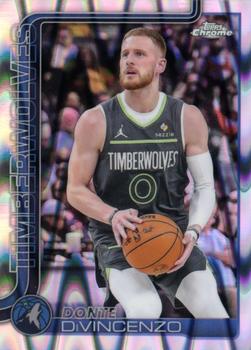 Donte DiVincenzo
