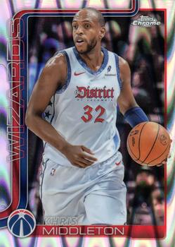 Khris Middleton