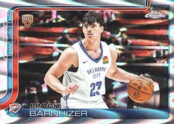 Brooks Barnhizer