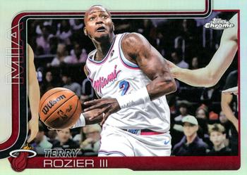 Terry Rozier III