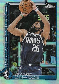 Spencer Dinwiddie