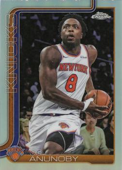 OG Anunoby