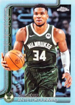 Giannis Antetokounmpo