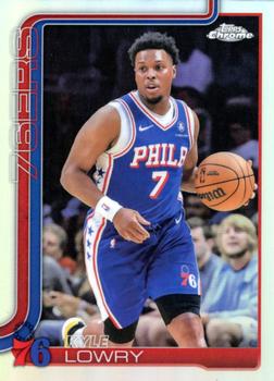 Kyle Lowry