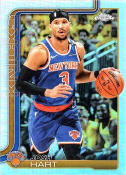 Josh Hart