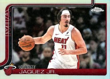 Jaime Jaquez Jr.