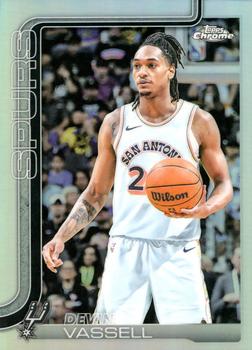 Devin Vassell