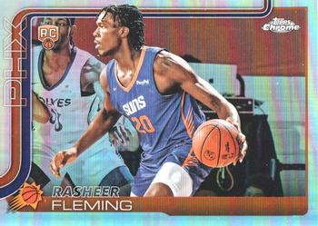 Rasheer Fleming