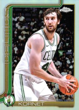 Luke Kornet
