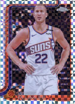 Mason Plumlee