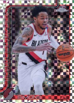 Anfernee Simons