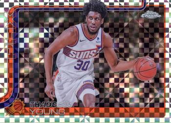 Thaddeus Young