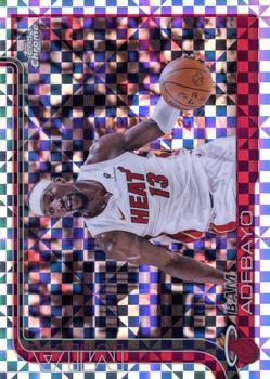 Bam Adebayo