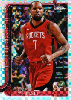 Kevin Durant