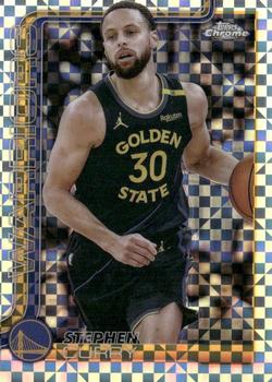 Stephen Curry
