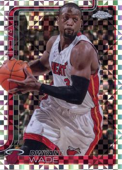 Dwyane Wade