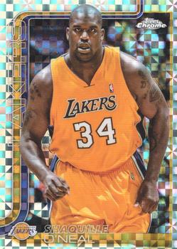 Shaquille O'Neal