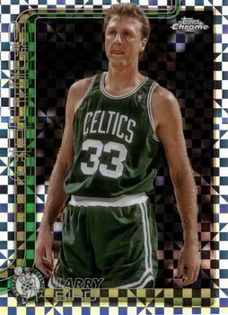 Larry Bird