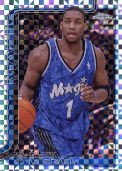 Tracy McGrady