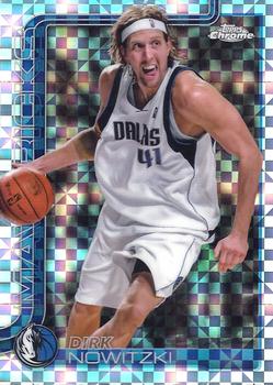 Dirk Nowitzki