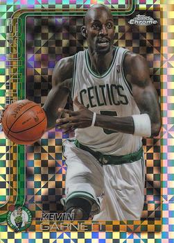 Kevin Garnett